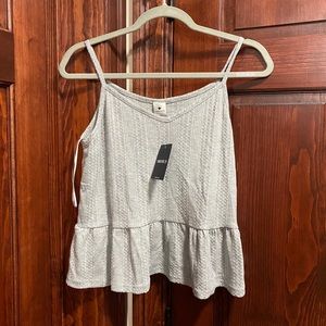 Brand New Forever 21 Sweater Tee